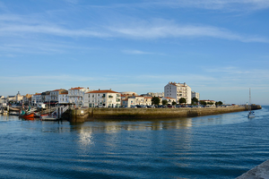 Immobilier Les Sables-d'Olonne